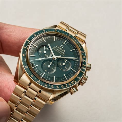 omega speedmaster professional moonwatch moonshine gold|omega speedmaster moonwatch professional 2021.